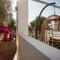 Villa Kairos Naxos