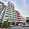 Hotel Sentral Georgetown @ City Centre - George Town