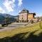 Stofnerhof Turmgemach
