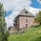 Stofnerhof Turmgemach