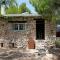 Lithahiro stone house
