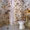 Lithahiro stone house