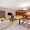 Apartamento Salgados Sol e Sal
