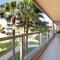 Apartamento Salgados Sol e Sal