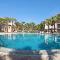 Apartamento Salgados Sol e Sal