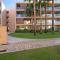 Apartamento Salgados Sol e Sal