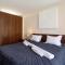 Apartamento Salgados Sol e Sal