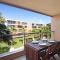 Apartamento Salgados Sol e Sal