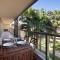 Apartamento Salgados Sol e Sal