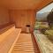 Videre Penthouse Lodge