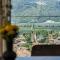 Videre Penthouse Lodge