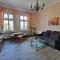 Villa Adler- Seeseite