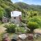 chalet nel bosco