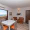Flat Orizzonte Rosso
