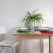 Apartamento Caepionis