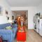 Apartamento Caepionis