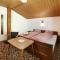 Alpenchalet Lacknerbrunn bis 30 P