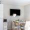 Ferienwohnung Efzeglück mit Pool
