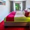 Ferienwohnung Efzeglück mit Pool