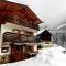 Chalet Crepes De Sela
