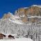Chalet Crepes De Sela