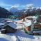 Chalet Crepes De Sela