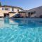 Villa Virginie gite 2
