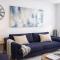Classic Apartment - Central Harrogate Apartment