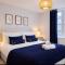 Classic Apartment - Central Harrogate Apartment