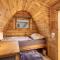 Campingpod Auf Der Alpakawiese