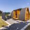 Campingpod Auf Der Alpakawiese