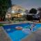 Oasis Salou Pool Beach and Bbq