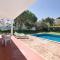 Villa Lynn - Quadradinhos