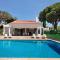 Villa Lynn - Quadradinhos