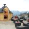 Hotel Garni Alpenjuwel