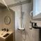 Suite cinéma et jacuzzi privé