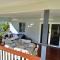 Blue Beach House