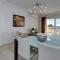 Spacious apartment Puerto Alto