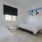 Spacious apartment Puerto Alto