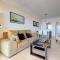 Spacious apartment Puerto Alto