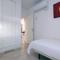 Spacious apartment Puerto Alto