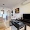 Spacious apartment Puerto Alto