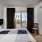 Spacious apartment Puerto Alto