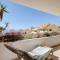 Spacious apartment Puerto Alto