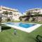 Spacious apartment Puerto Alto