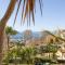 Spacious apartment Puerto Alto