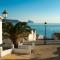 Luz de Altea