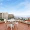 Penthouse Vista Mar