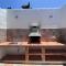 Villa Almagre