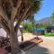Villa Almagre